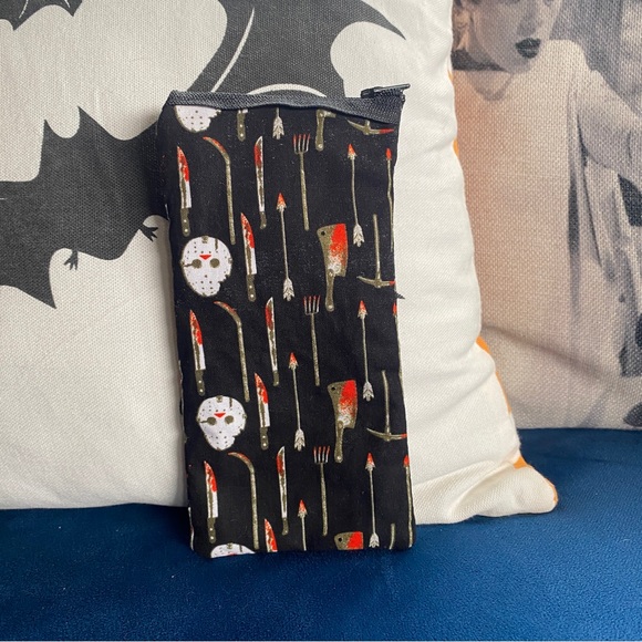 KEEPING Accessories, Wallet | Sunnies Cover Zip-Up - Picture 2 of 5